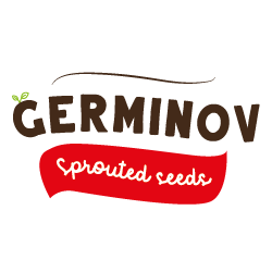 Sprouted seeds range